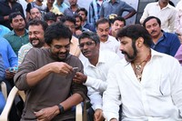 NBK 101 Movie Opening